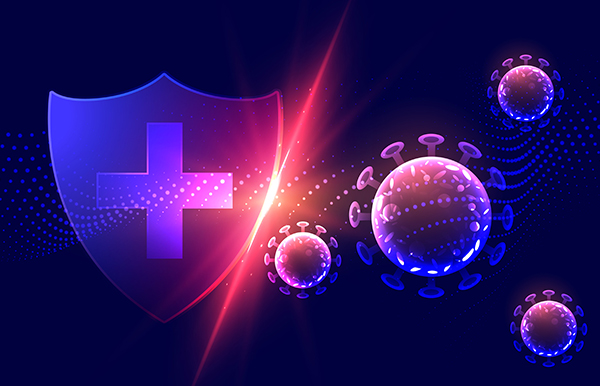 Boosting your Immunity During Corona Pandemic Boosting your Immunity During Corona Pandemic