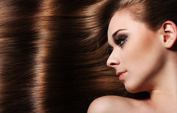Indispensable Nourishment for Healthy Hair Indispensable Nourishment for Healthy Hair